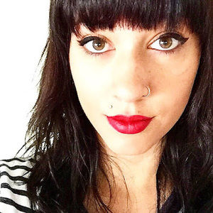 Meet your Posher, Irene